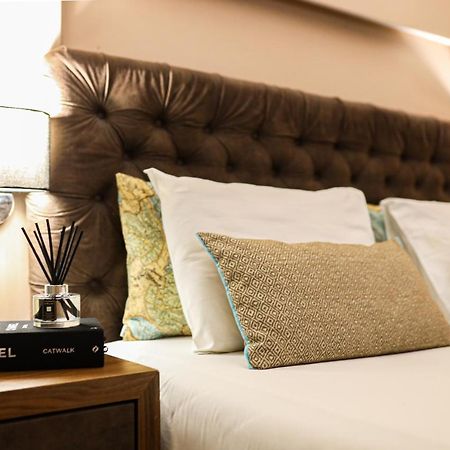 Apartments Marconio Wellness Club Beograd Bagian luar foto