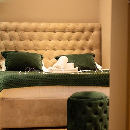 Apartments Marconio Wellness Club Beograd Bagian luar foto