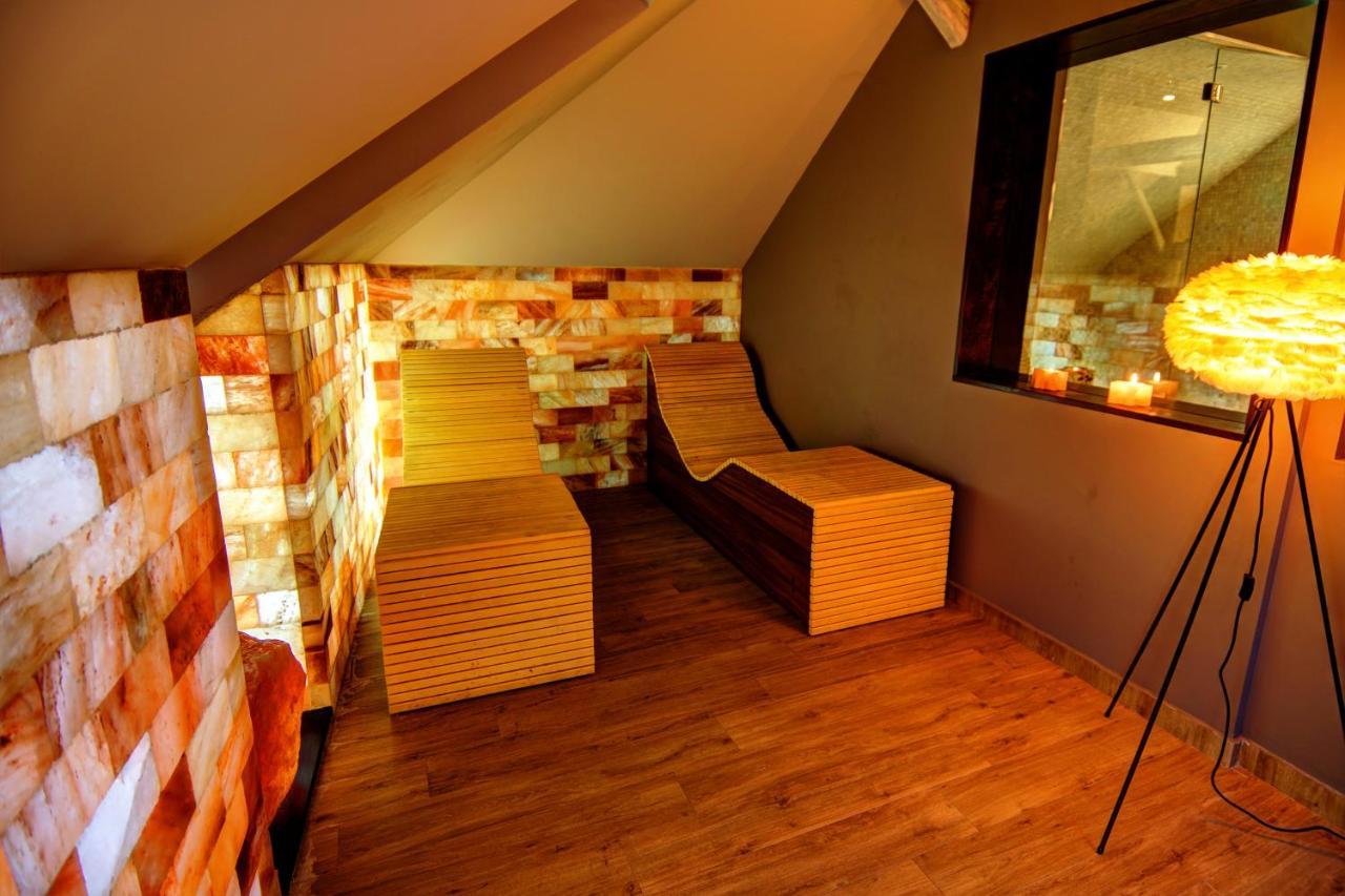 Apartments Marconio Wellness Club Beograd Bagian luar foto