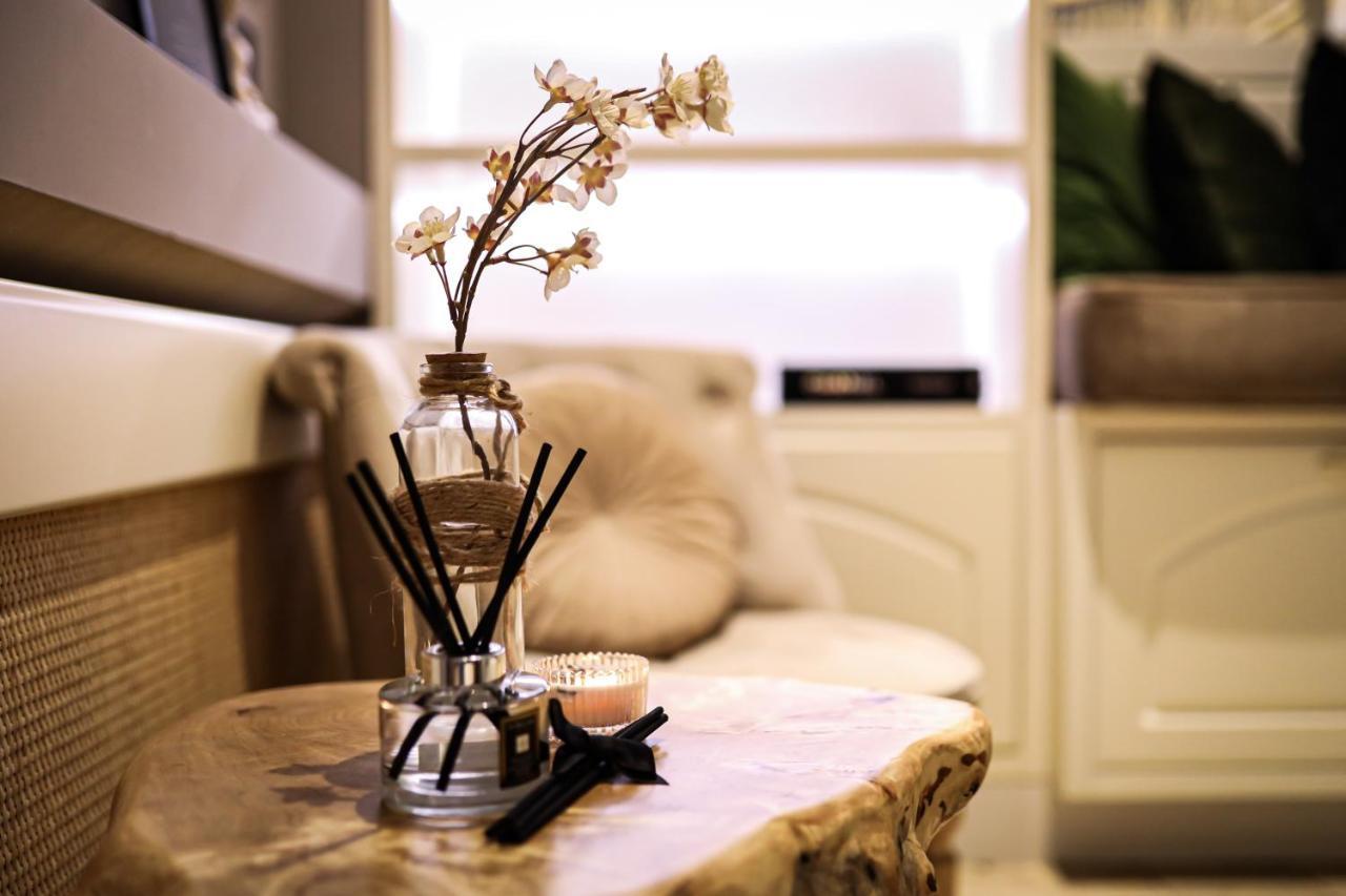 Apartments Marconio Wellness Club Beograd Bagian luar foto