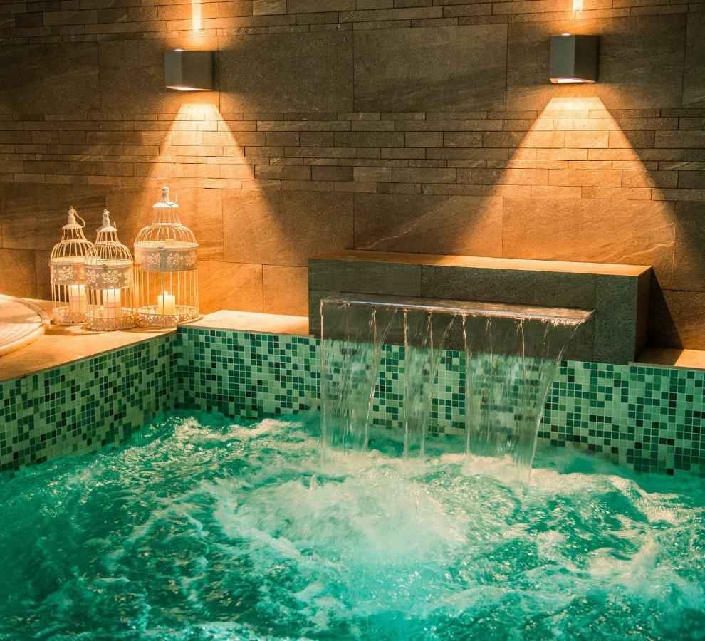Apartments Marconio Wellness Club Beograd Bagian luar foto