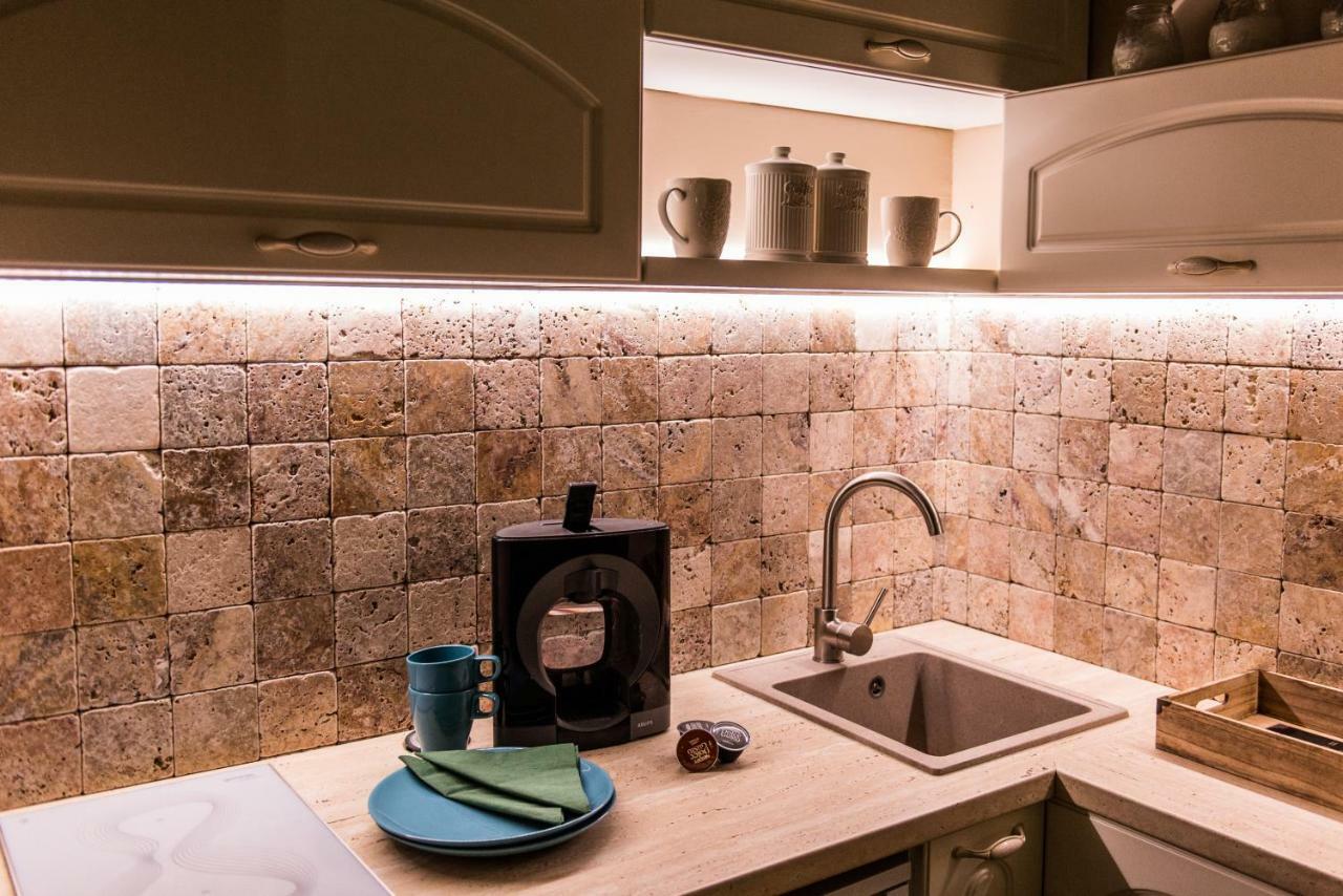 Apartments Marconio Wellness Club Beograd Bagian luar foto